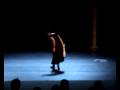 Emiliano juggling dance
