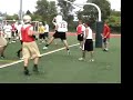 Dublin Coffman 2007 Passing Tournament