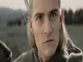 LOTR the last battle