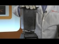 Sonim XP3300; Will (not) Blend