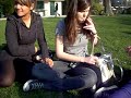 Jardin Public - Bordeaux