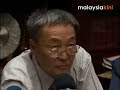 Karpal to AG: Probe fresh Altantuya claims