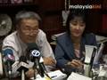 Karpal to AG: Probe fresh Altantuya claims
