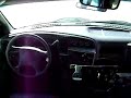Used wheelchair mini Bus - Chevrolet Supreme 10 Passengers with 1 Wheelchair Position