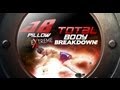 Ab Pillow EXTREME!- Total Body Breakdown!