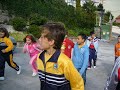ALUM,NOS DEL CARBALLAL VISITAN LA GRANJA DE BRIZ EN MARÍN
