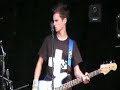 State Of Error - Guiseley Festival 1