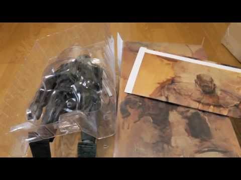 Ashley Wood