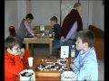 European Youth Go Championship 2013 under 12 Board 1 Round 4