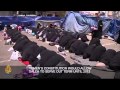 Inside Story: Yemen s presidential power