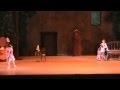 La Fille Mal Gardee Bolshoi Joy Womack and Mario Labrador