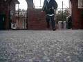 C-Walk (out here grinding).wmv