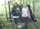 Horror movie