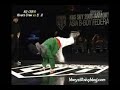 Armory Cup- Jinjo vs Rivers Crew