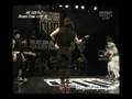 Armory Cup- Jinjo vs Rivers Crew