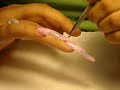 ProNails sweet 16