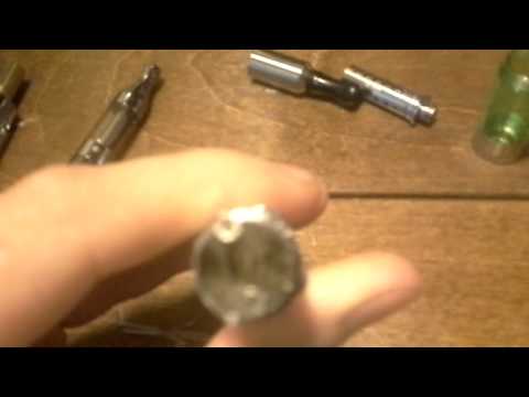 how to rebuild iclear 30b coil