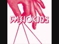 Casiokids - Fot i Hose (Jonas Særsten Remix)