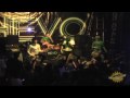 HEVO84  - PASSOS ESCUROS (BLACKMORE ROCK BAR)