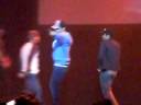 10-31-08 Backstreet Boys -The Call - Montclair, NJ