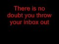 Billy Talent- Cut the Curtains (with lyrics)