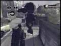 gears of war gliches