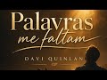 Palavras me Faltam