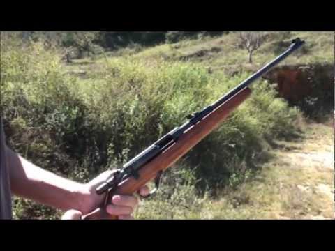 Rifle CBC 8022 .22LR