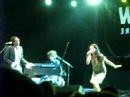 Nouvelle Vague @ Wilsonic 2007 Nouvelle Vague @ Wilsonic 2007