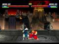 ken vs raiden