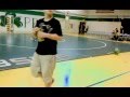 Wrestling