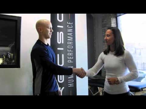 Michelle Amore | RightFit Chicago