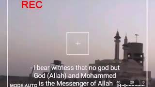 مخيم خان الشيح بحجم وطن