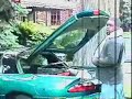 City Wide Camaro Club - Home made flame thrower kit - 2003 City Wide Camaro Club - Home made flame thrower kit - 2003