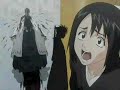 Bleach imperfection