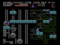 Castlevania III: Dracula's Curse -- Stage 10, Syfa Ending