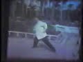 kungfu tantui