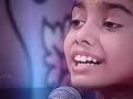 Mahadevan - Manodharmam round - Amrita TV RRJ