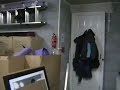 Garage fire alarm -  update