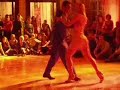 Roberto Herrera with Tamara Bisceglia 1