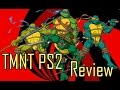 Teenage Mutant Ninja Turtles & The Goose