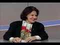 Assista à íntegra da entrevista com José Saramago (1997)