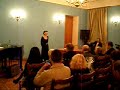 VALERIY BUKREEV - ANNA MACAGON - MY NAME IS ACTRESS MY NAME IS POET #2_NEW.avi