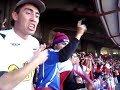 himno chileno en monumental de river argentina chile
