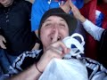 himno chileno en monumental de river argentina chile