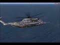 FSX MH-53 (The Unit Theme Song)