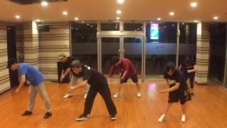 P→☆ POP入門Class – DANCE STUDIO Sugar Hill