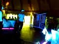 Boda Nancy y renato performance
