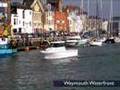 Weymouth Waterfront :: Weymouth  2012 Games Sailing Venue