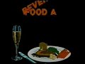 eTRC - Food and Beverage Services eTRC - Food and Beverage Services